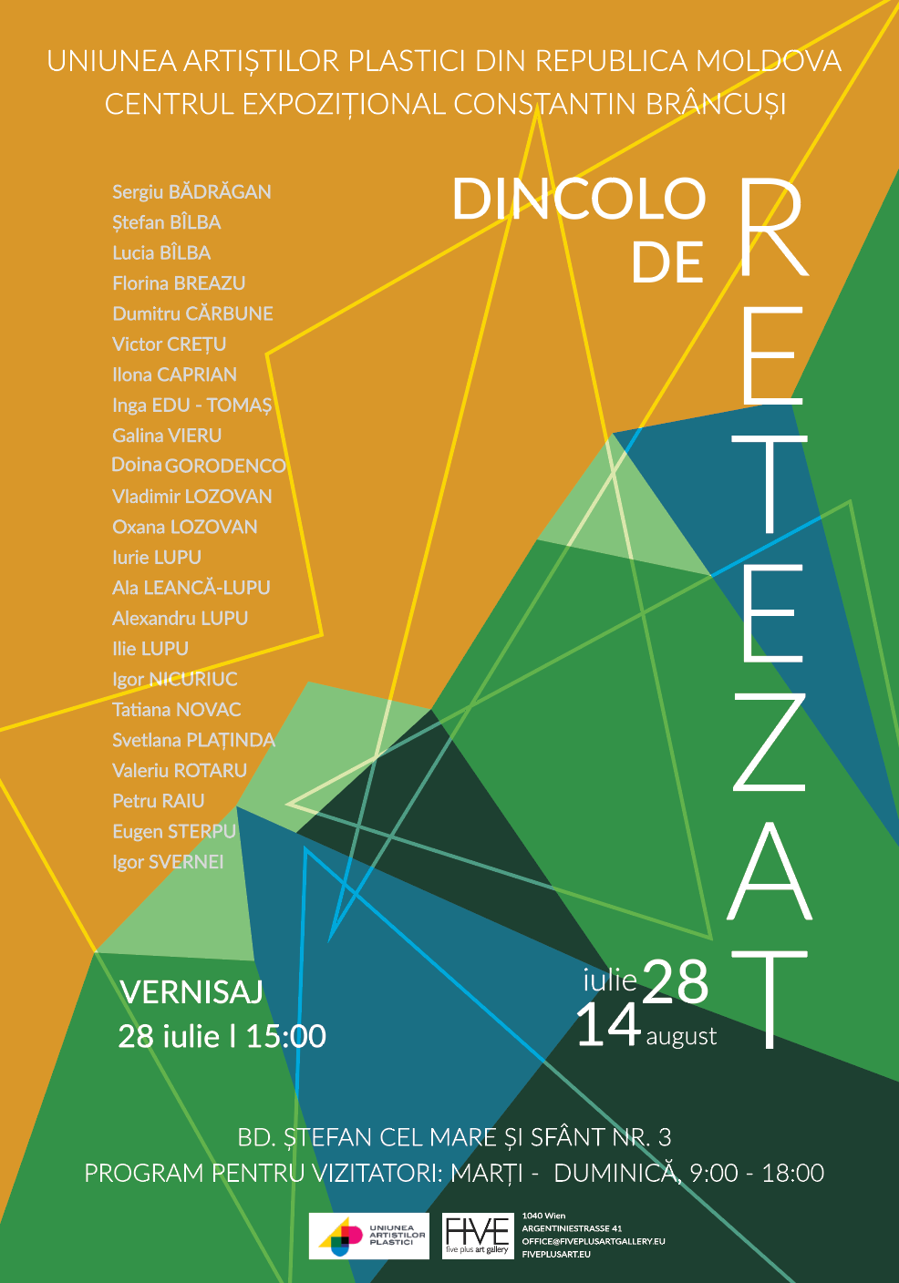Dincolo de Retezat